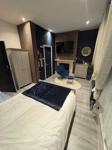 Aimi Luxury Living Pensión Londres