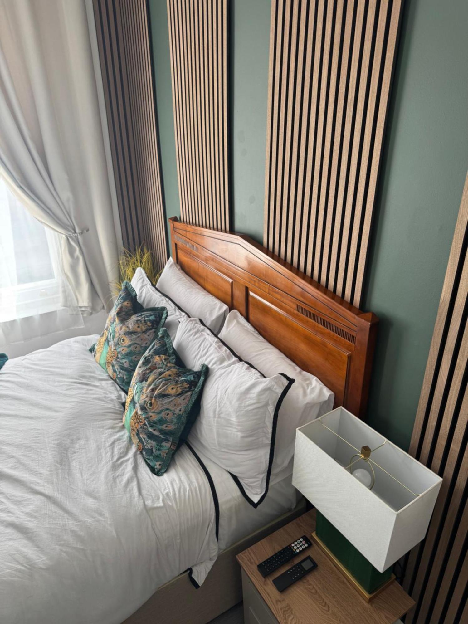 Aimi Luxury Living Pensión