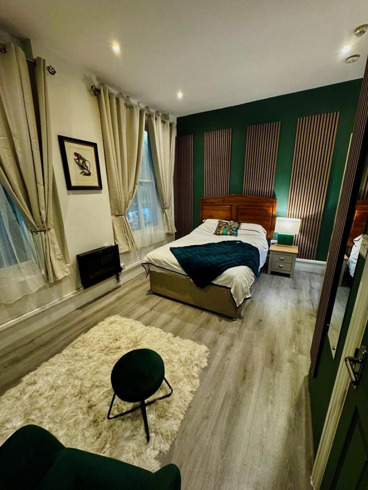 Aimi Luxury Living * Londres