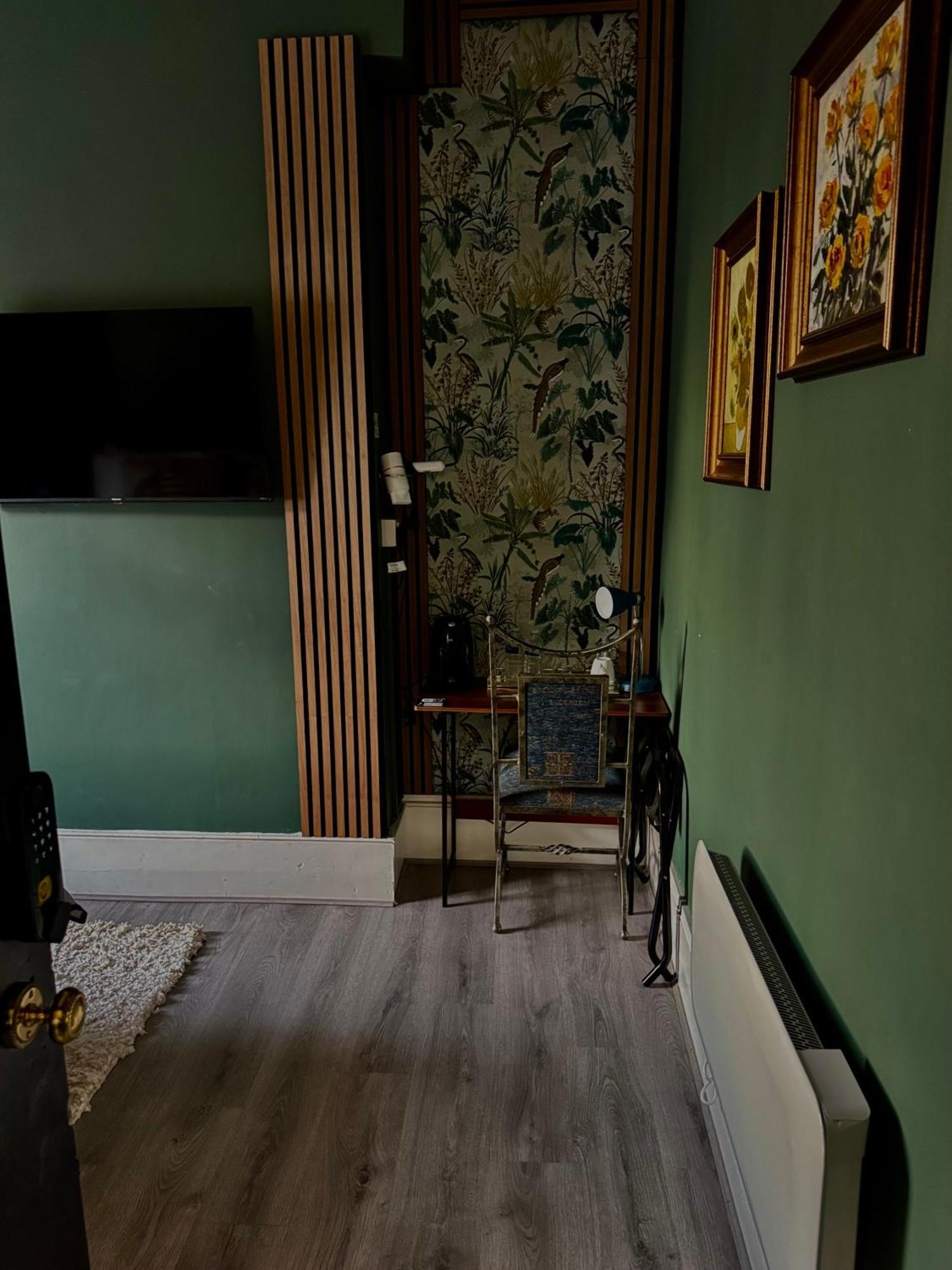 Aimi Luxury Living Londres