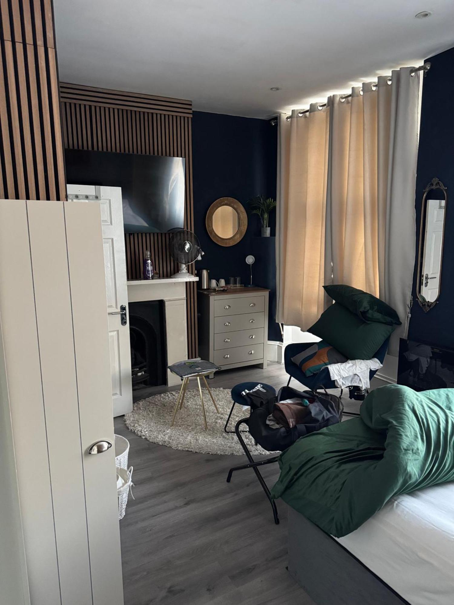 Aimi Luxury Living Londres